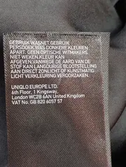 Vorschaubild UNIQLO Bomberjacke 5