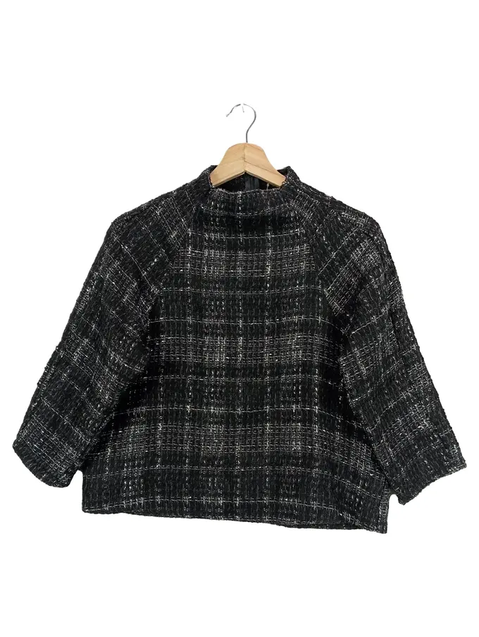 ZARA Strickjacke Bild 1