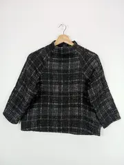 Vorschaubild ZARA Strickjacke 2