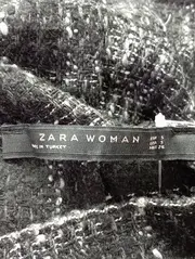 Vorschaubild ZARA Strickjacke 4