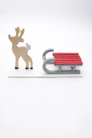 Weihnachtsdekoration