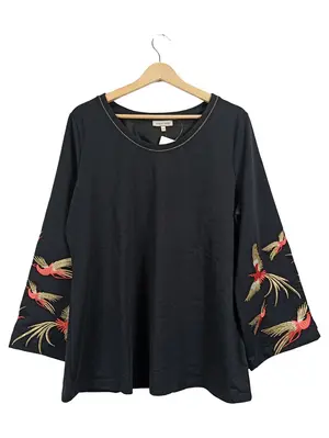 SARAH KERN Langarmshirt