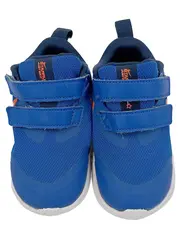 Vorschaubild 2 von Star Runner Sportschuhe Kinder Gr. 25 Blau Klettverschluss Sneaker