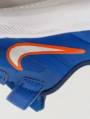 Vorschaubild 3 von Star Runner Sportschuhe Kinder Gr. 25 Blau Klettverschluss Sneaker