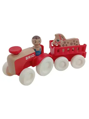 BRIO Spielzeugauto