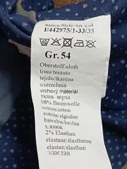 Vorschaubild CAMEL ACTIVE Sakko 4