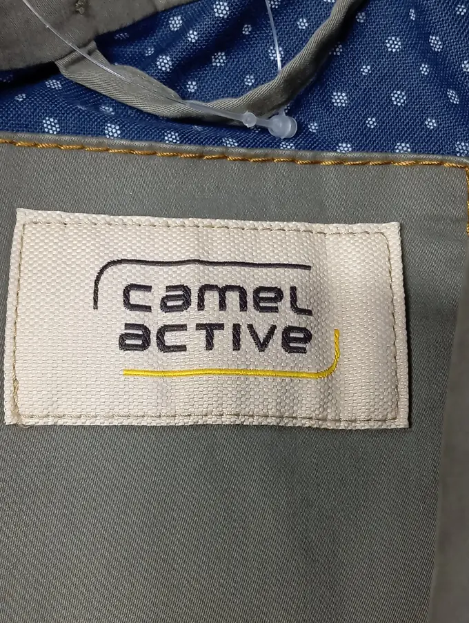 CAMEL ACTIVE Sakko Bild 3