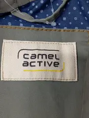Vorschaubild CAMEL ACTIVE Sakko 3