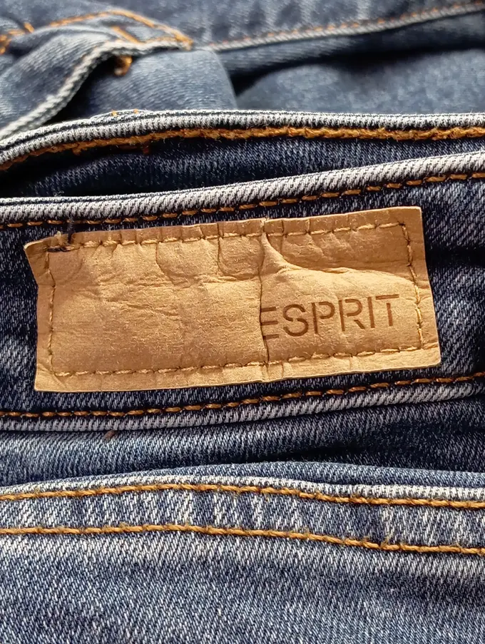 ESPRIT Jeans Skinny Fit Bild 3