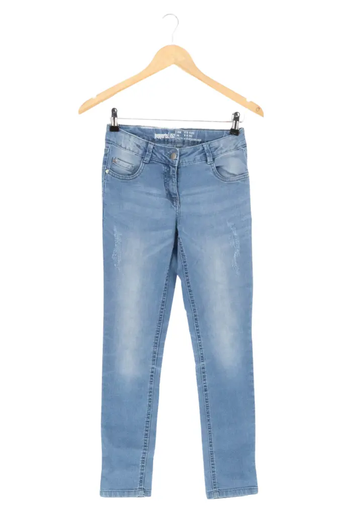 PEPPERTS! Jeans Straight Leg Bild 1