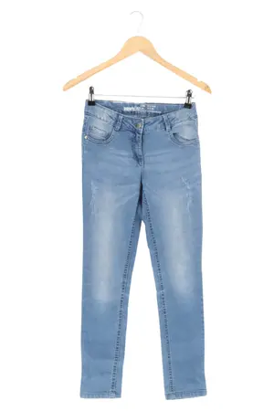 PEPPERTS! Jeans Straight Leg