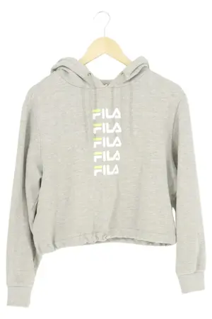 FILA Kapuzenpullover