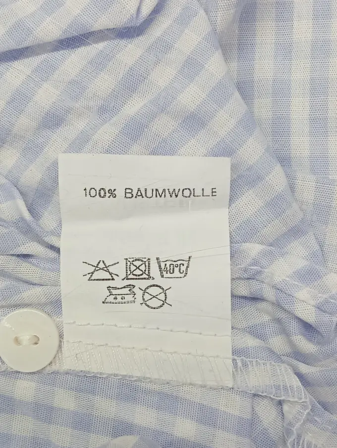 WALLMANN Trachtenbluse Bild 4
