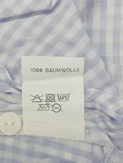 Vorschaubild WALLMANN Trachtenbluse 4