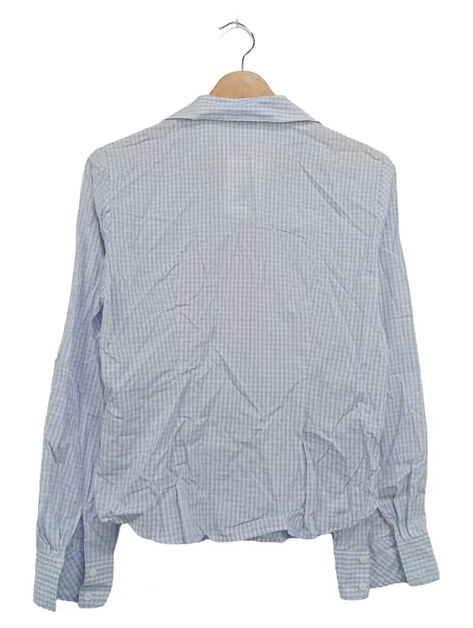 WALLMANN Trachtenbluse Bild 2