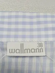 Vorschaubild WALLMANN Trachtenbluse 3