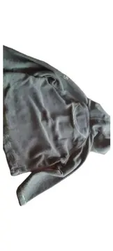 Vorschaubild 2 von Kinder Kapuzenpullover Fleecejacke Grau Gr. 104 Outdoor Casual