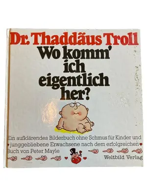 Buch für Kinder