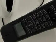 Vorschaubild 4 von Solo 10 Schnurloses DECT Telefon Basisstation Schwarz