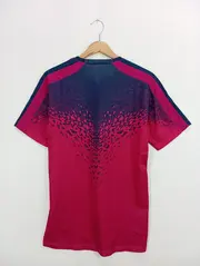 Vorschaubild 3 von Herren Sport Shirt Gr. 36;S Rosa Dri-FIT Kurzarm