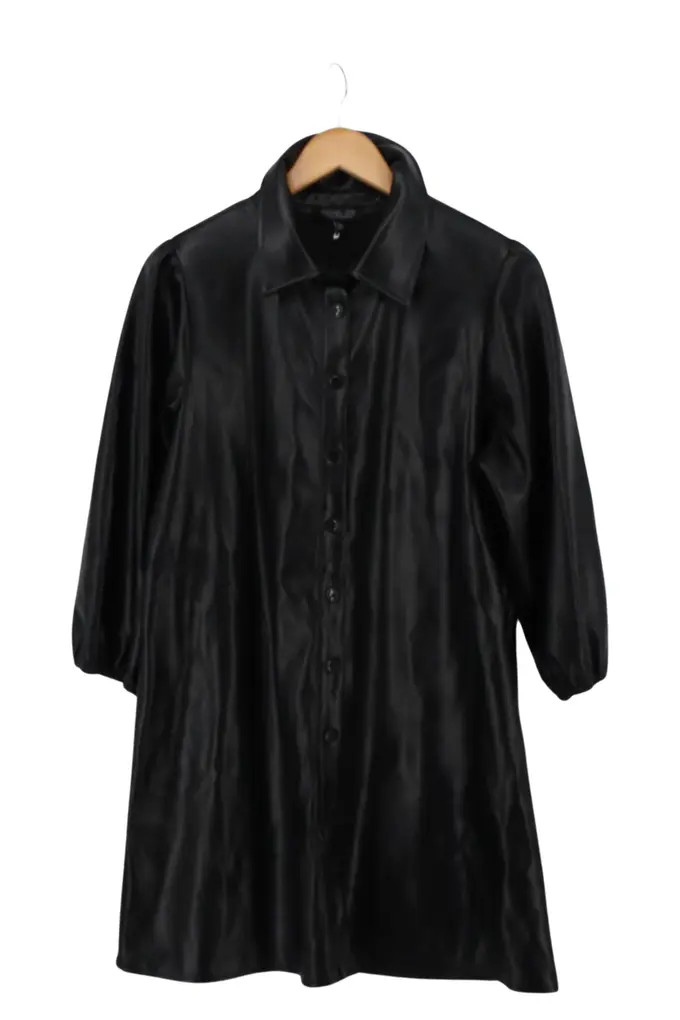 RACHEL ZOE Blusenkleid Bild 1