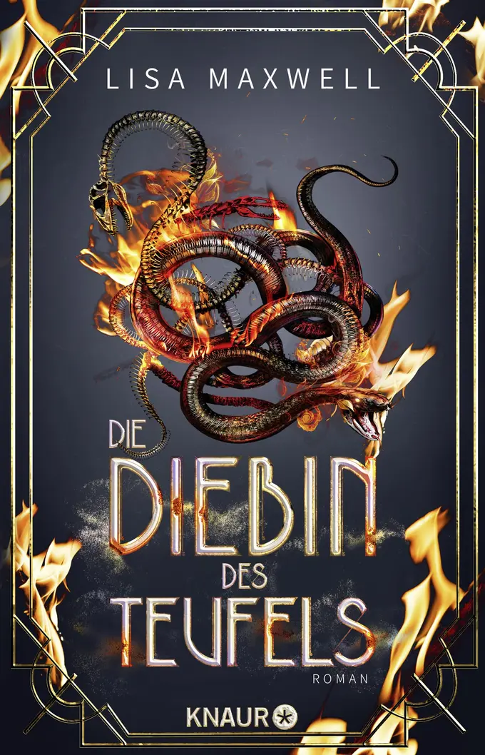 Magie und Übernatürliches Bild 1