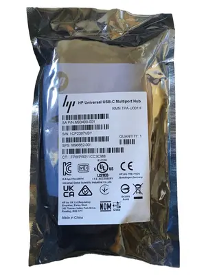 HP USB Hub