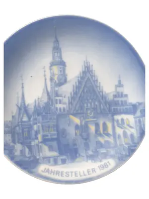 SELTMANN WEIDEN Sammelteller