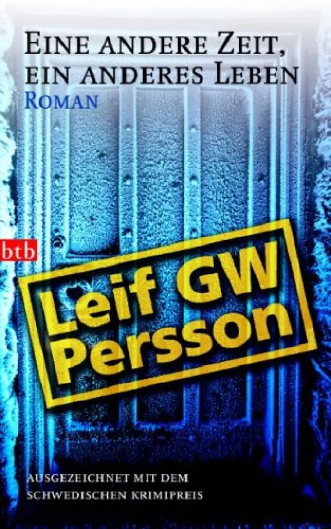 Kriminalroman Bild 1