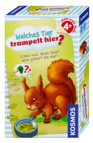 THAMES & KOSMOS Lernspiel