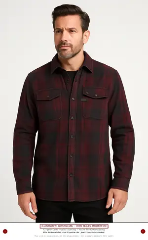 G-STAR RAW Freizeithemd