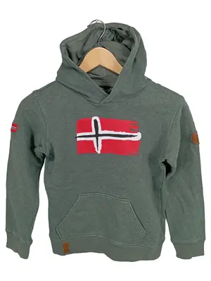 TROLLKIDS Kapuzenpullover