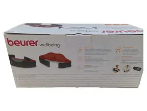 BEURER Massagegerät