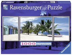 RAVENSBURGER Puzzle