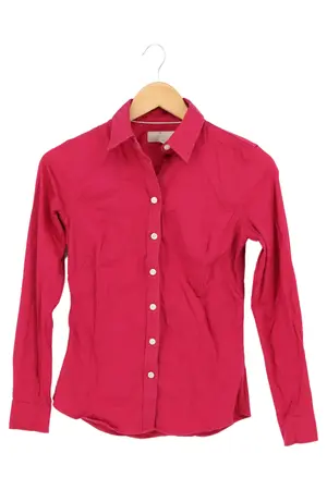 BANANA REPUBLIC Hemdbluse