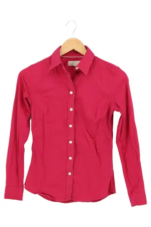 BANANA REPUBLIC Hemdbluse