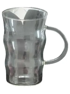 MARKENLOS Teeglas