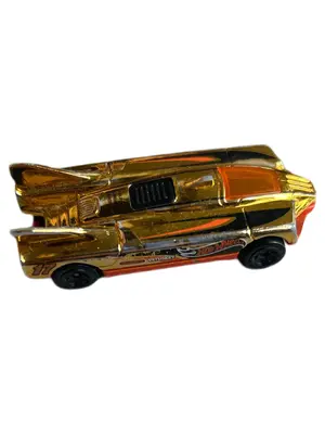 HOT WHEELS Spielzeugauto