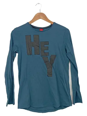 S.OLIVER Langarmshirt