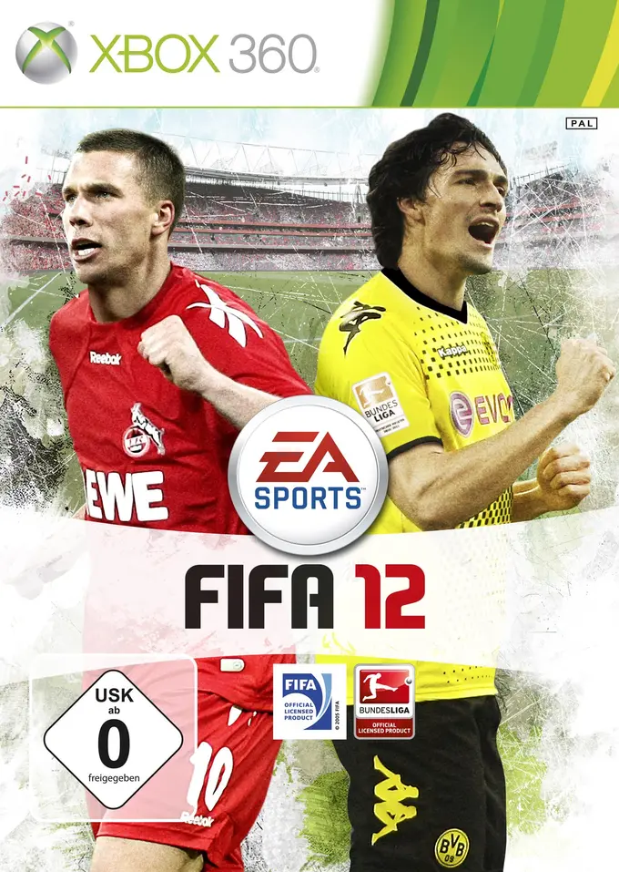 Sportspiele Bild 1