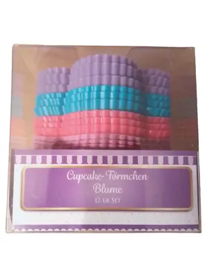 G. FARTHMANN GMBH Backform