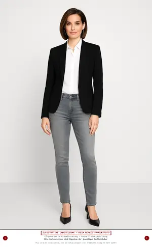 ESPRIT Jeans Skinny Fit