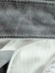 Vorschaubild 7 von Damen Jeans Skinny Fit Größe 30 Grau Casual