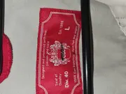 Vorschaubild 7 von EDC Damen Leichte Jacke Gr. 40/L Beige Casual Baumwolle Übergangsjacke