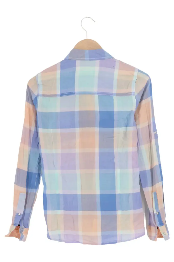 PEPE JEANS LONDON Bluse Bild 2
