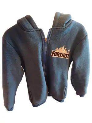 FORTNITE Fleecejacke