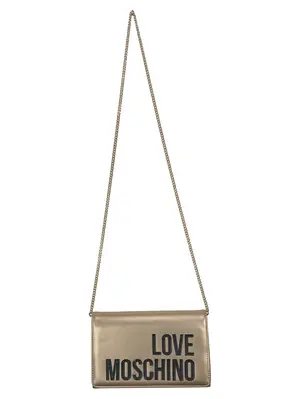 LOVE MOSCHINO Clutch