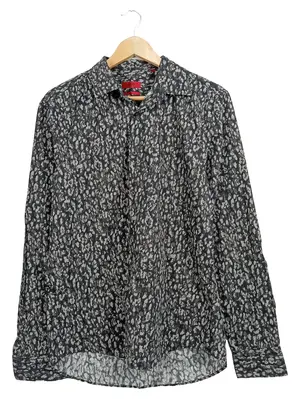 HUGO BOSS Freizeithemd