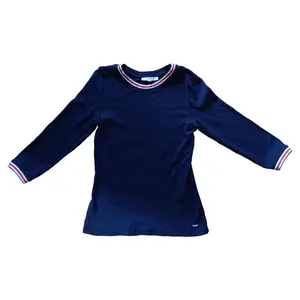 TOM TAILOR Langarmshirt