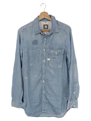 G-STAR RAW Freizeithemd